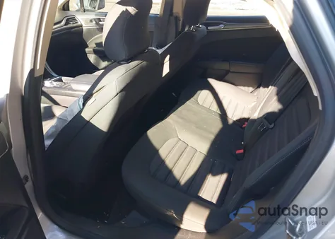 2017 Ford Fusion Se z USA, uszkodzony, nr VIN 3FA6P0HD2HR245106